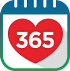 H365 logo