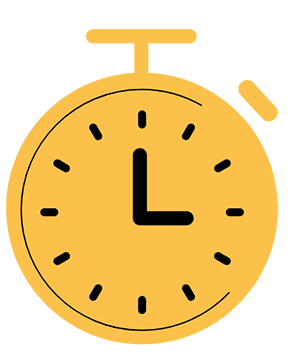 Better manage your time