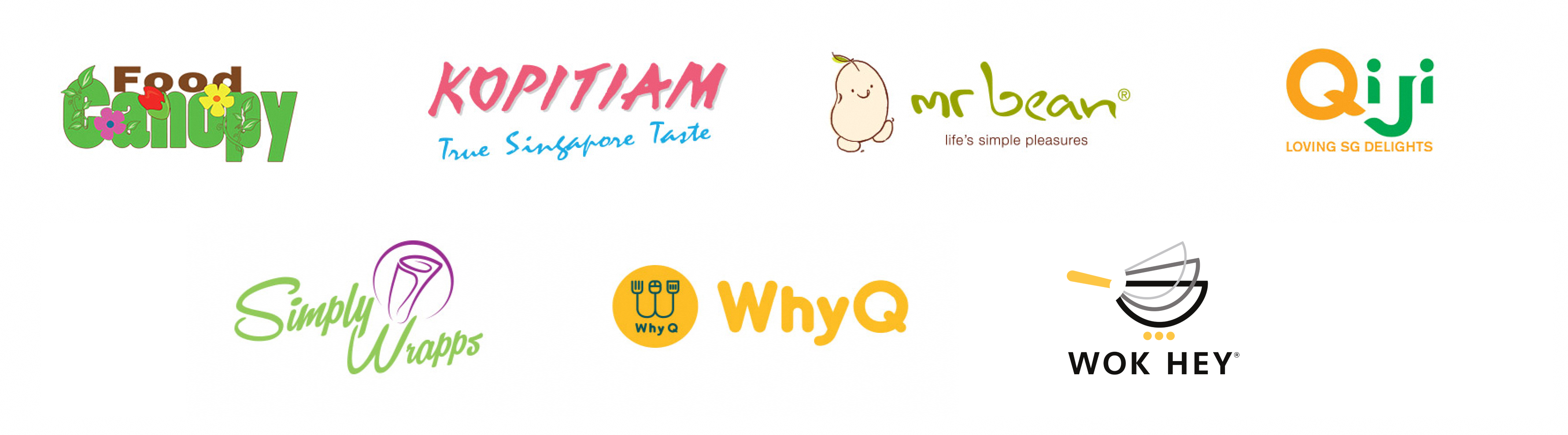 Eat and Drink partners