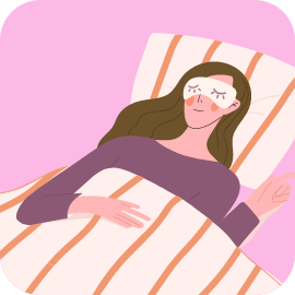 Sleep Exercise (Sleep Deeply)