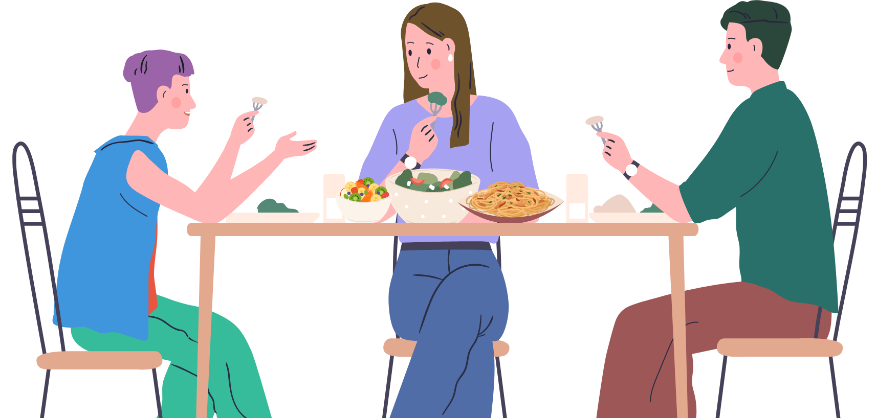 How can we support our  teen emotionally?